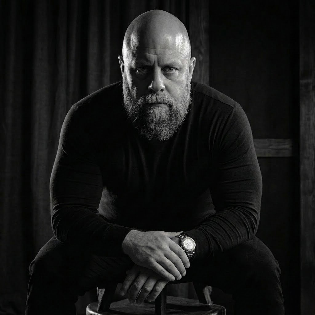 Charles Sieg